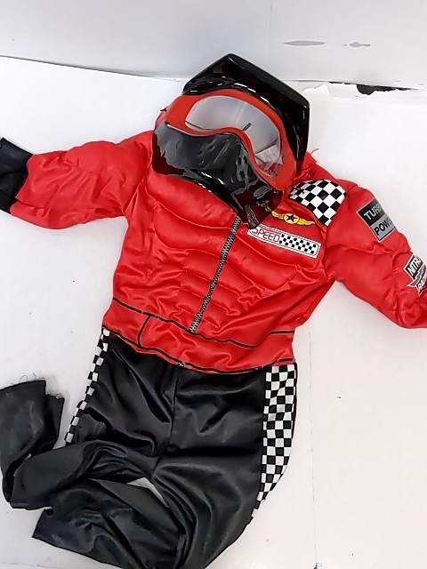 S For All Occasions Dg24872s Turbo Racer 2t