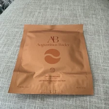 Augustinus Bader The Eye Patches With TFC8 .1oz For Dark Circles Fine Lines Mask