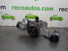 Filtre à huile Ssangyong RODIUS