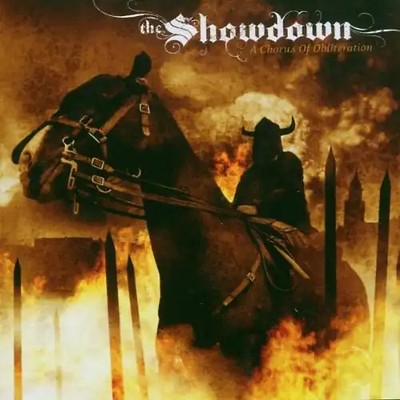 the Showdown - A Chorus of Obliteration