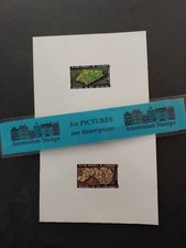 Cameroun énorme assortiment Epreuves de Luxe incl beaucoup mieux + SUJETS S'il vous plaît lire TOP