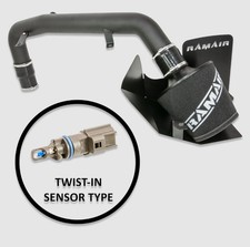 Intake Induction Air Filter Kit Ramair for Ford Focus MK3 2.0 ST Ecoboost