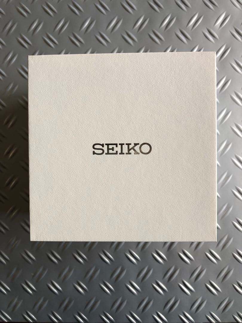 Rare SEIKO PROSPEX Solar Diver's Chronograph Black Men's Watch SSC021P1