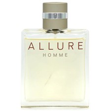 Chanel Allure Homme EDT Spray 100ml Tester Untouched No Cap Possible