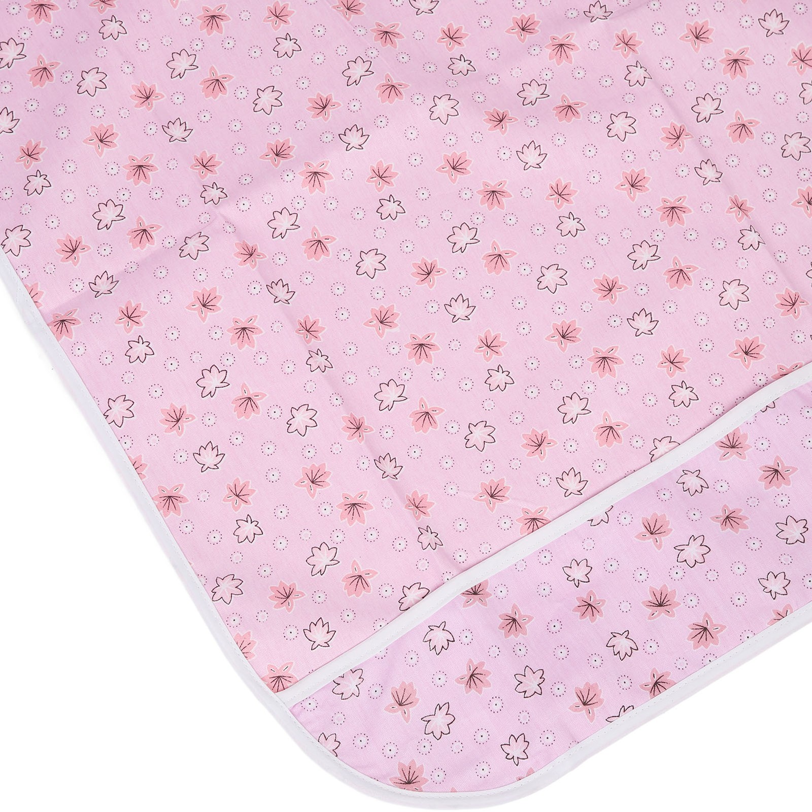 Adult Bibs Waterproof Washable Reusable Elderly Eating Bibs Foldable Portabl HEN