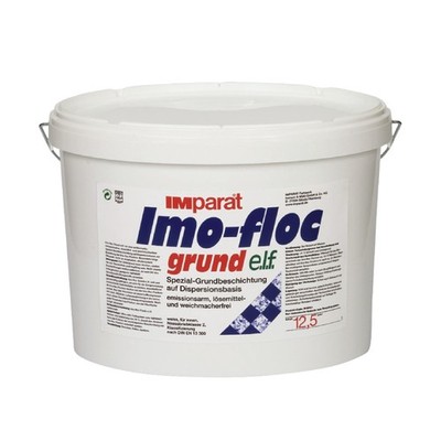 Imo-floc Grund e.l.f. (8,03 /1l)