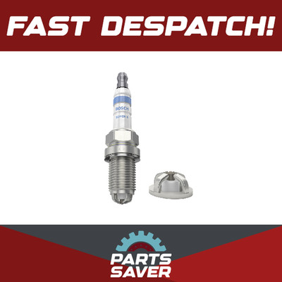 Spark Plugs Set 4x fits ALFA ROMEO Bosch Genuine Top Quality Guaranteed New