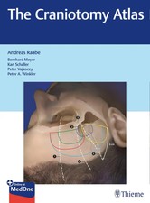 The Craniotomy Atlas | Andreas Raabe | Bundle...