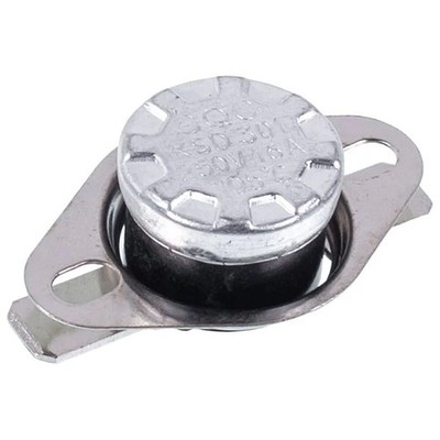 Konvektorheizung Thermostat KSD301 250V 16A 105°C