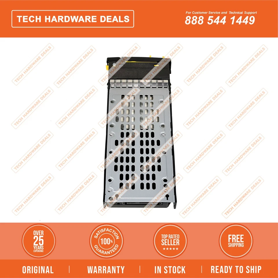 AREA3840S5xnNTRI HPE 3PAR 8000 3.84TB+SW SFF SSD - Image 3 of 3