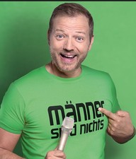 Tickets - Mario Barth - Jena