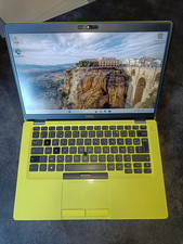 Dell 5410 14' Fhd Core i5-10310U 2.1Ghz Windows 11 Pro - Tbe