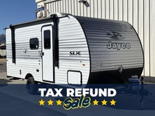2026 Jayco Jay Flight SLX Sports Edition 170BHW