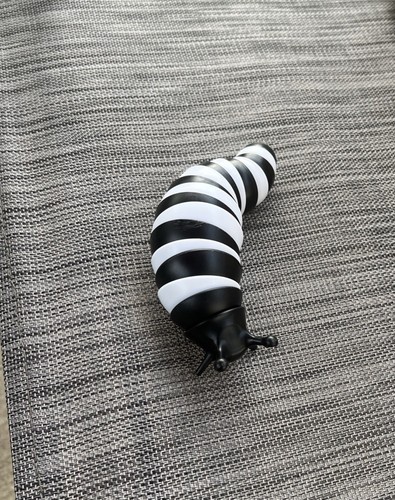 2 fidget Slungs Anti Stress Relief 7 Inches - Picture 2 of 2