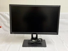 BenQ DesignVue Monitor BL2420T BL2420PT 23.8-inch 2K QHD sRGB Designer Monitor