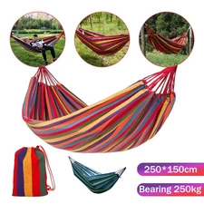 2Persona Hamaca Amacas De Patio Amaca Mexicanas Para Casa Patio Camping Mejicano