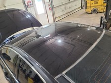 Roof Glass Roof Panoramic Front Sliding Fits 15-20 Mkz 665943 Roof Glass Roof Panoramic Front Sliding Fits 15-20 Mkz 665943