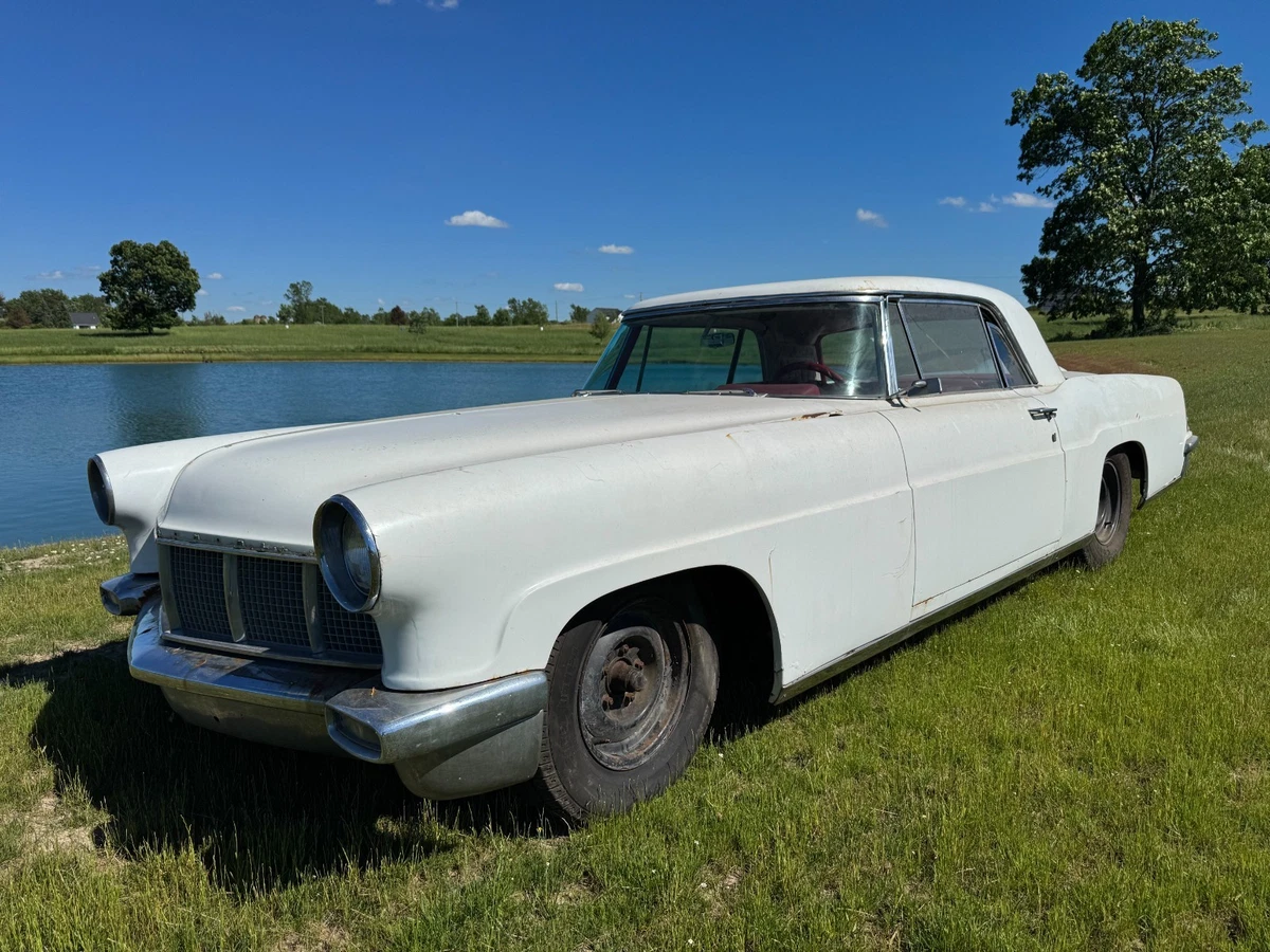 Las mejores ofertas en Coches Lincoln Continental | eBay