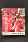 Bandai S.H.Figuarts Son Goku Kaio Ken Dragon Ball Z Figure New in Package