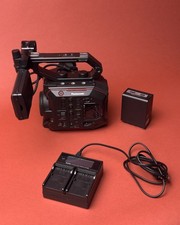 Panasonic AU-EVA1 5.7K Cinema Camera EF-Mount  (386 Hours)