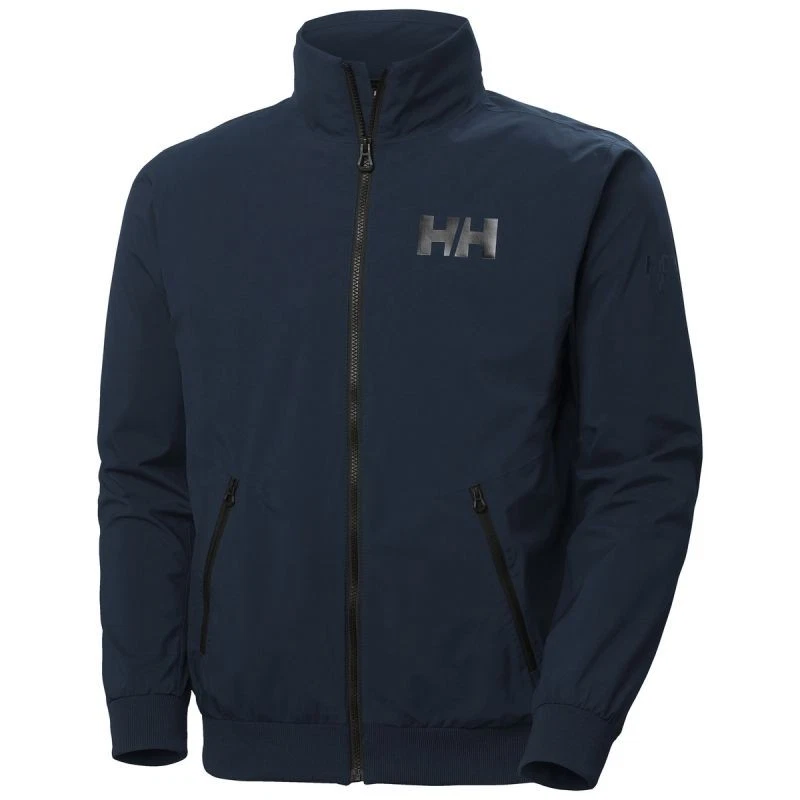 Kurtka Helly Hansen Hp Racing Bomber Jacket 2.0 M 34285 597 - XL Helly Hansen - Photo 1/4