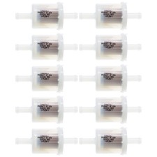 MTD KM-49019-0027 Fuel Filter 10-PACK