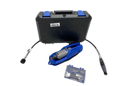 Multifunktionswerkzeug DREMEL 3000 130 W +25 Zubehör B-WARE
