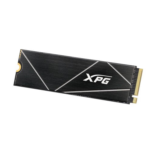SSD 2TB ADATA M.2 PCI-E NVMe Gen4 S70 retail - Bild 2 von 6