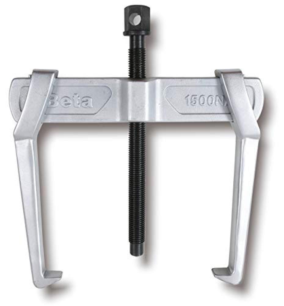 (TG. 23÷100mm) Beta 1500N/2 Estrattori Universali a 2 Griffe Scorrevoli e Dadi 
