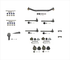 For GM 82-95 Rear Wheel Drive Only Center Link Tie Rods Idler Arm Sway Link