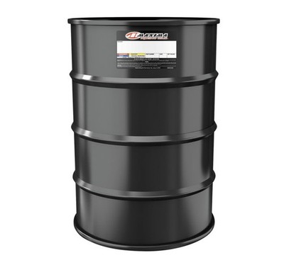 Maxima Serviceabteilung 4T Motoröl 55 gal. 5W50 Halbsynthetisch 30-38055