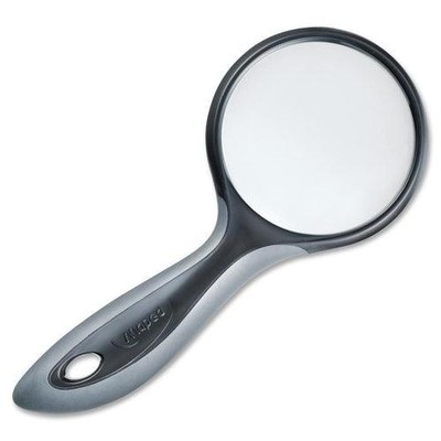 Maped 75 mm Round Magnifier 039300