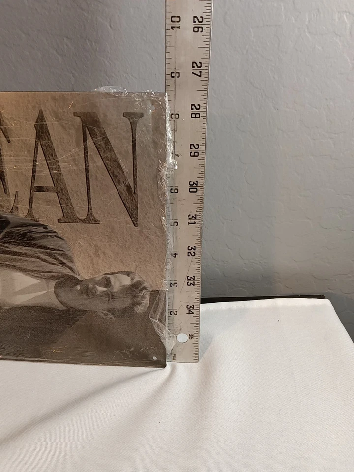 James Dean Rebel Tin Sign 8.5”x16” Free Shipping - Image 3 of 4
