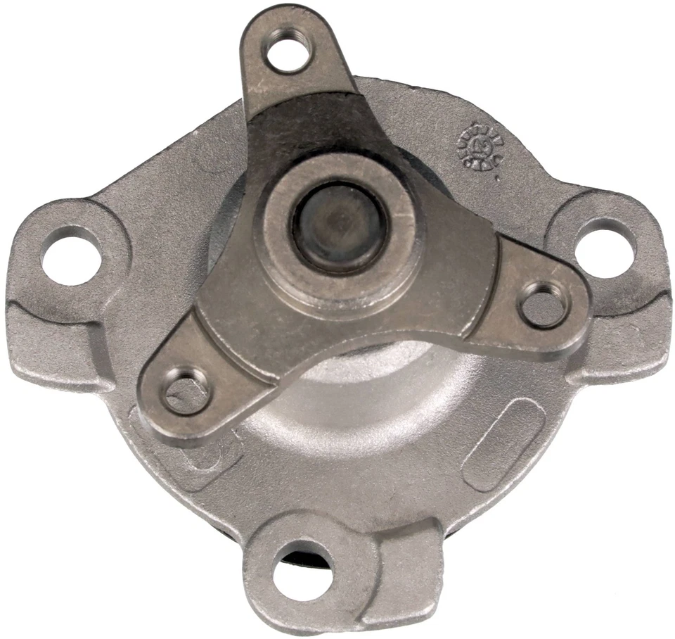 Water Pump fits VAUXHALL VIVARO X83 2.0D 06 to 14 Coolant Gates 4423461 95518743 - Image 3 of 4