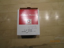 Delco Remy D336 Distributor Cap Gm 1974408 Nos Delco Remy D336 Distributor Cap Gm 1974408 Nos