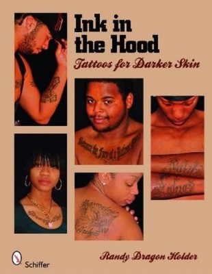 Randy Dragon Holder Ink in the Hood (Taschenbuch) (US IMPORT)