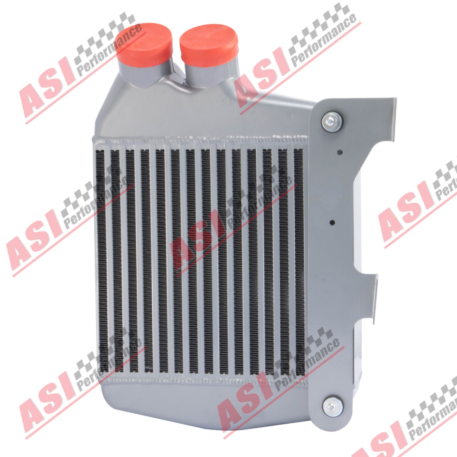 Right Side Intercooler For 2014-2020 Maserati Ghibli Quattroporte Levante