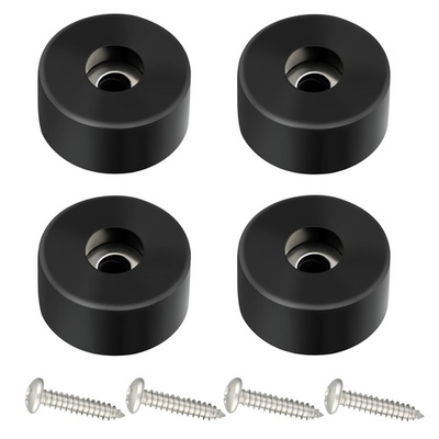 #ad 4 PCS Pressure Washers Rubber Feet 192310GS Air Compressor Rubber Feet anti Vi $10.20