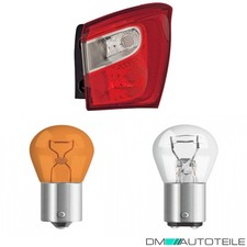 Depo / TYC Rückleuchte rechts passt für Suzuki SX4 S-CROSS (JY) ab 13-16