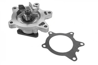 Wasserpumpe, Motorkühlung 30-13 220 0012 MEYLE für TOYOTA YARIS VERSO YARIS