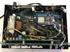 Heathkit GC-1000 NTP Adapter