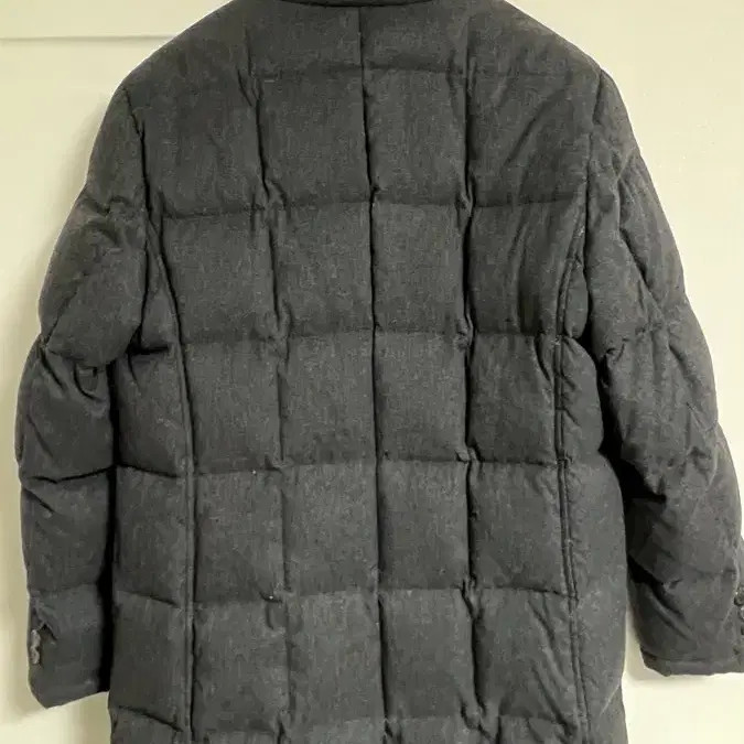 Bislow Goose Down Padding Coat - Versatile Winter… - image 1