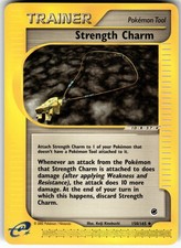 Strength Charm Team Magma vs Team Aqua 74/95 2004 on eBay