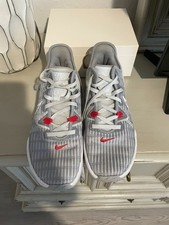Preços baixos em Nike LeBron Witness 6 Pure Platinum | eBay