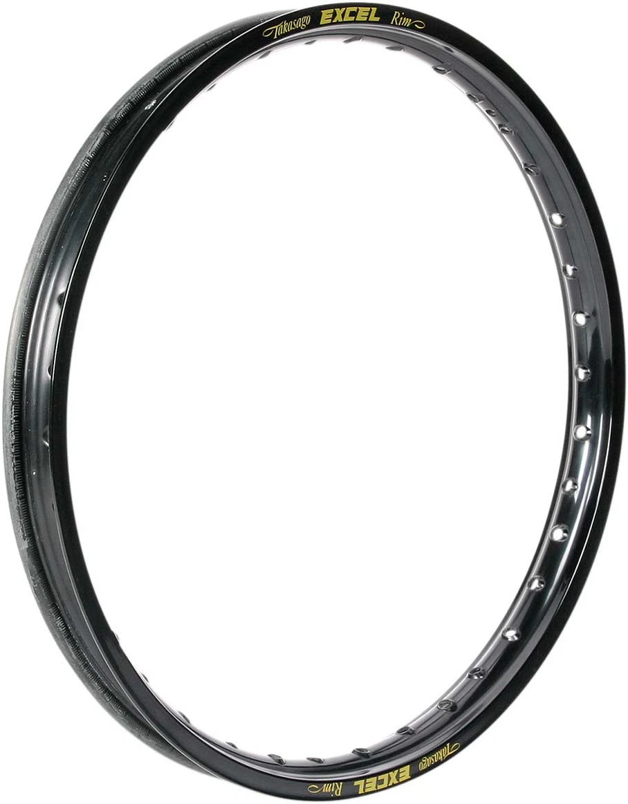 22 RK EXCEL 21X160 赤 36ホールCR125フロント 25+ Excel Motorcycle Wheels and Rims for Honda for sale | Updated