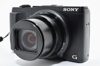 Sony ソニー DSC-HX50V ブラック Amazon.com : Sony DSC-HX50V/B 20.4MP Digital Camera with 3-Inch