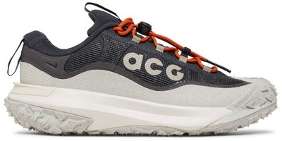 Nike ACG Mountain Fly 2 Low Gore-Tex HF6245-002 Dark Smoke Grey Khaki Men's NEW