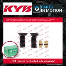 Shock Absorber Dust Cover Kit fits TOYOTA AVENSIS ADT251 2.2D Front 05 to 08 KYB