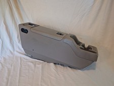 1991-1994 Ford Explorer Center Console Light Prairie Tan Beige Ranger Bronco Ii 1991-1994 Ford Explorer Center Console Light Prairie Tan Beige Ranger Bronco Ii