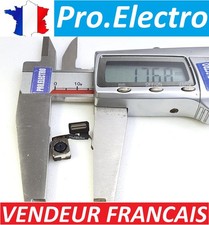 Apple iPad 6 2018 A1893 A1954 821-2302-A Camera